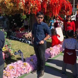 Meet your Posher, Hào